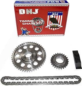 Amazon DNJ Kit de cadena de distribución TK1123 para Jeep Cherokee