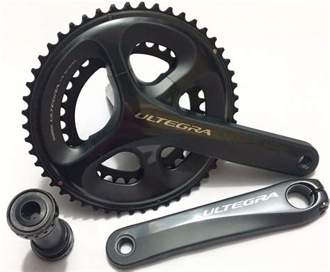 Kit Shimano Ultegra X V Mm D R Em