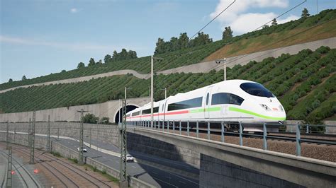 Train Sim World 3 Wallpapers Wallpaper Cave