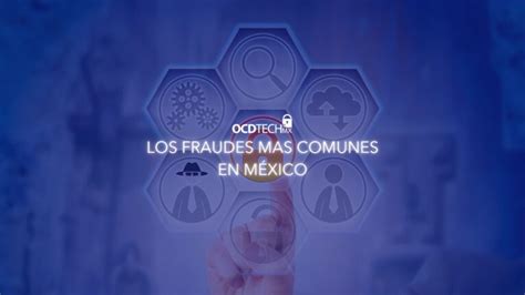 Protegiendo Tu Mundo Digital Prevenci N De Fraudes Cibern Ticos Ocd