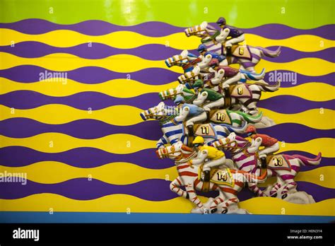Games 2016 Los Angeles County Fair Pomona Fairplex Pomona