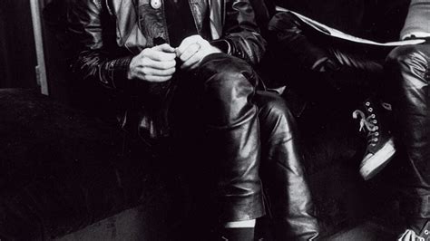 Info Cz P Ed Lety Vydali Punkov Sex Pistols Sv Prvn Studiov Album Bylo Z Rove I Posledn