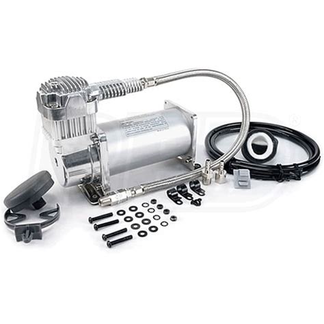 Viair C Volt Psi Air Compressor Kit Duty Cycle