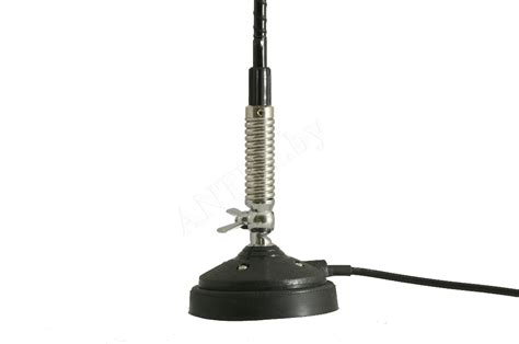 Антенна Optim CB T3-27 MAG