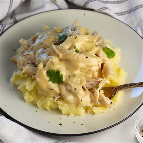 White Sauce Chicken Pasta Recipe Talking Meals