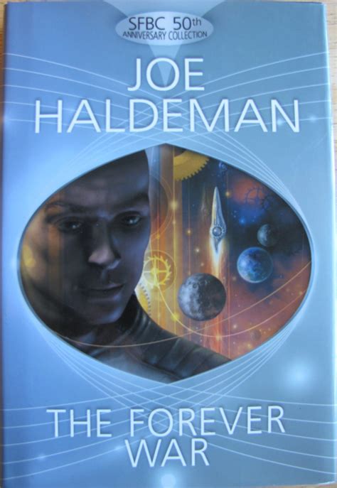 The Forever War By Joe Haldeman Goodreads