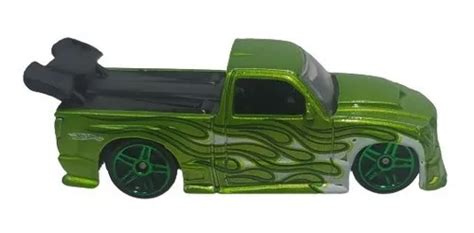 Hot Wheels Super Tuned Su Suelto Variantes Meses Sin Intereses