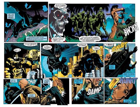Batman 532 Comics Addiction Wiki Fandom