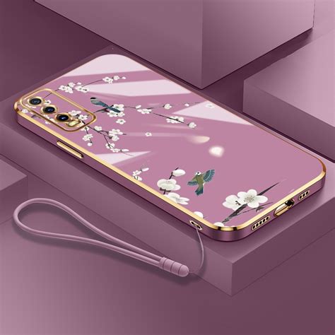 Case Vivo V V V V V V V Ultra Thin Luxury