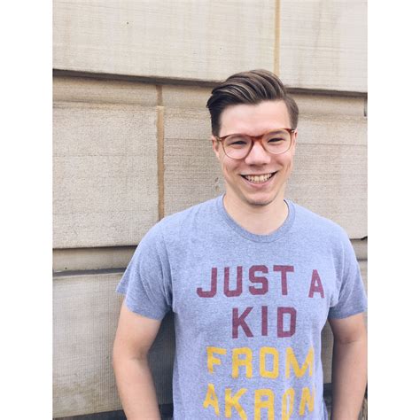 Andrew Novak - Global Impact Daily