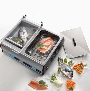 Оборудование для Sous Vide (Сувид), купить для кухни ресторана и дома ...