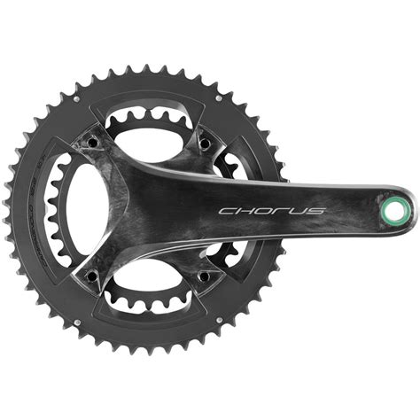 Campagnolo Chorus Ultra Shift Ergopower X Speed Black Bike