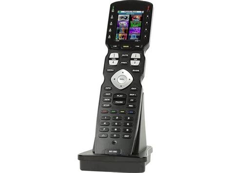 Refurbished Universal Remote Mx 990 Complete Control Irrf Remote