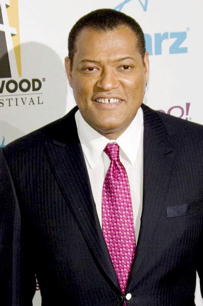 Laurence Fishburne | CSI | Fandom