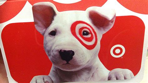 Target Dog Logo - LogoDix