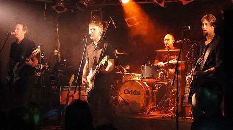 Odds Band Wikipedia