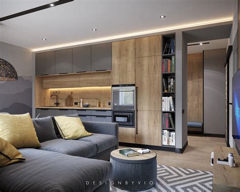 HOUSE 48 on Behance