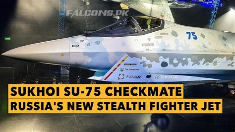 dangerous  russias   gen capabilities stealth fighter