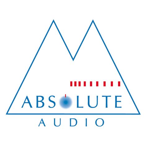 Download Logo Absolute Audio Eps Ai Cdr Pdf Vector Free