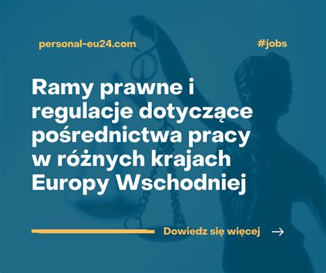 Ramy Prawne Agencja Rekrutacyjna