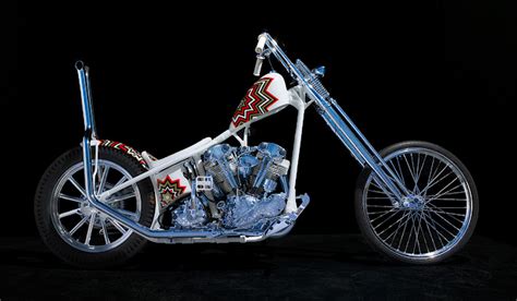 Hell Kustom Harley Davidson Knucklehead By Ehinger Kraftrad