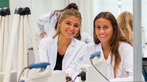 Ingeniero biomédico un trabajo con mucho futuro