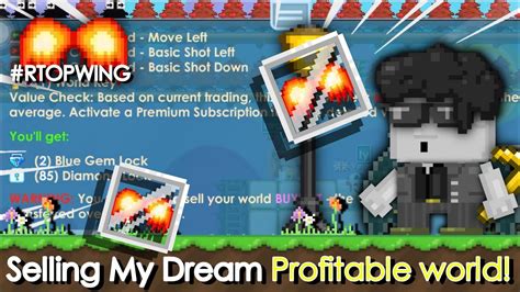 BUYING SELLING BEST PROFITABLE WORLD AGAIN EASY BGL PROFIT RTOPWING