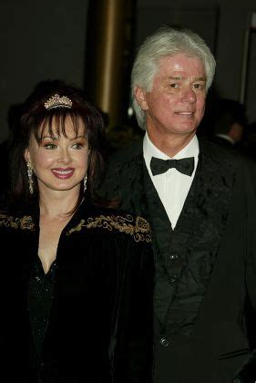 Naomi Judd Husband Larry Strickland Editorial Stock Photo - Stock Image ...