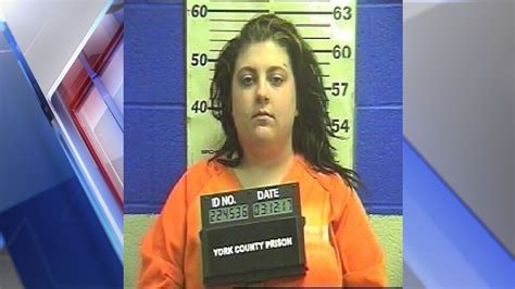 Dover Woman Facing Charges After Hit And Run Striking Arresting