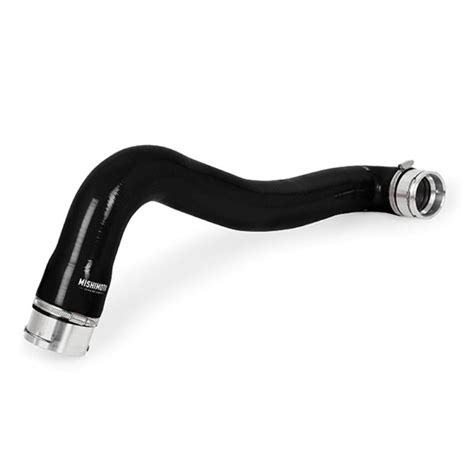 Mishimoto Coolant Hose Kit Ford 2011 16 6 7l Power Stroke Black Silicone