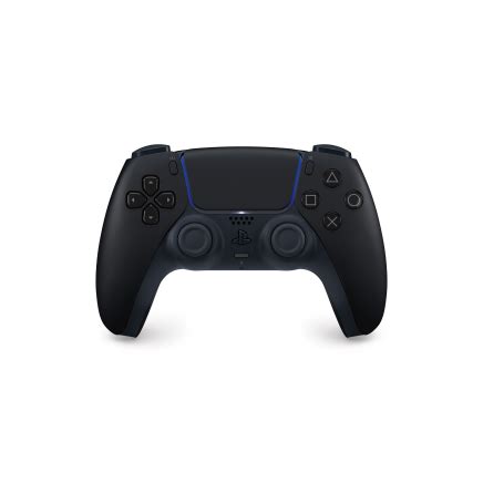 Playstation Dualsense Midnight Black Everyshop