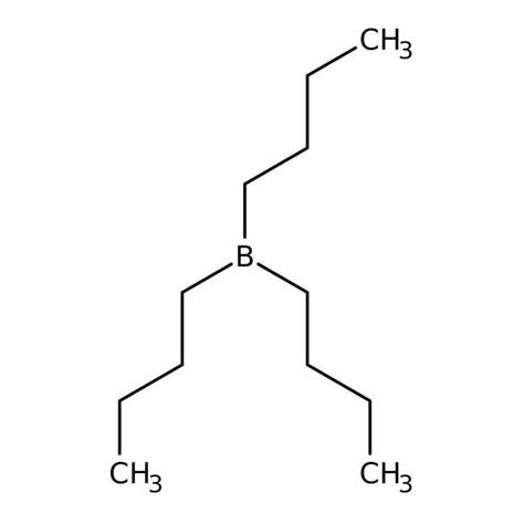 Tributylboran M L Sung In Thf Acroseal Thermo Scientific