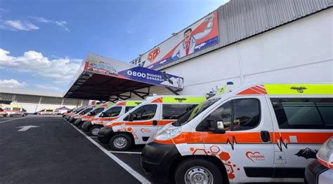 Bigote Brinda Atenci N Primaria De Salud En Naguanagua