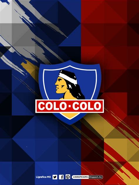 Colo Colo LigraficaMX 191213CTG 2 Colocolo Temas de fútbol