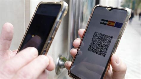 El Nuevo Sistema De Google Para Pagar A Trav S De Un C Digo Qr La