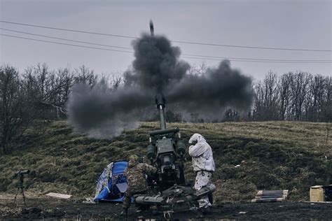 俄烏戰爭／瓦格納稱已控制巴赫姆特東部 烏軍仍堅守 ｜ 公視新聞網 Pnn