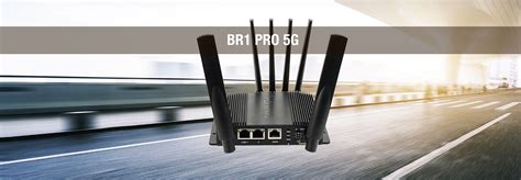 Peplink BR1 Pro 5G CDCE