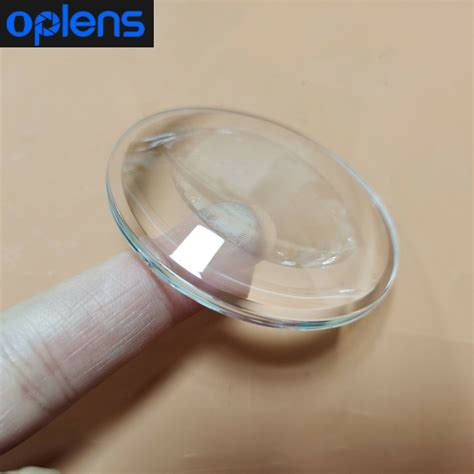 New Free Sample Inquiry For Drawings Optical Glass Achromatic