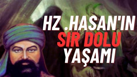 Hz Hasan Kimdir Youtube