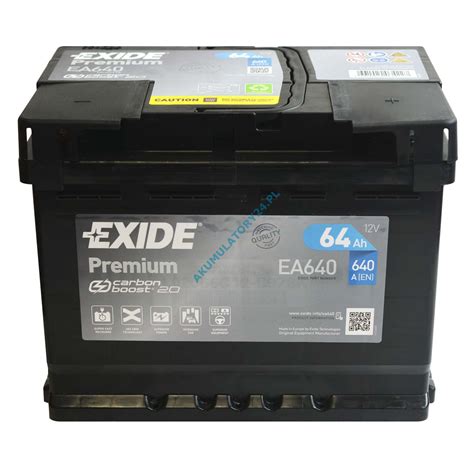 Exide Premium Ah A P Ea