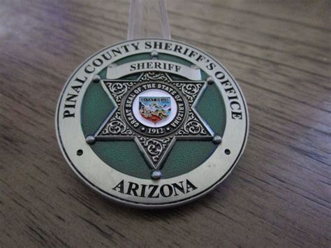 Pinal County Sheriffs Office Arizona Traffic Motor Unit Challenge