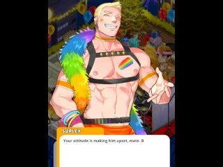 Ero Condo埃罗公寓 杀戮派对 2021 转机大公鸡第四星 Pornhub Gay