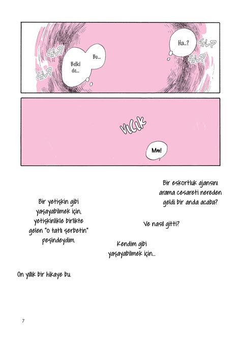 My Lesbian Experience with Loneliness Bölüm Oku