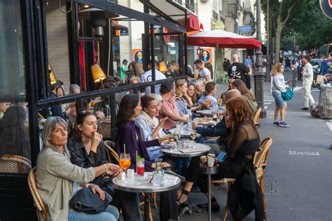 8 Amazing Bars In Le Marais In Paris Paris Eater