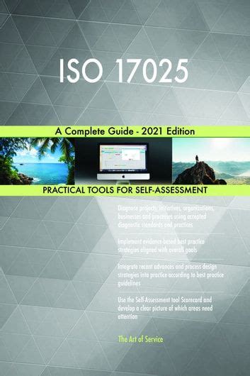 Buy Iso A Complete Guide Edition By Gerardus Blokdyk And