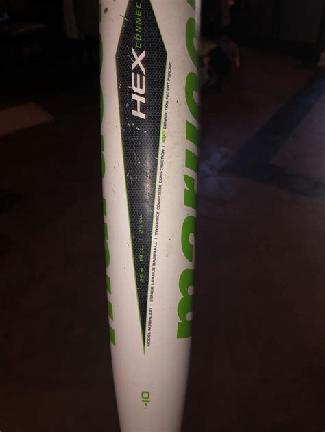 Kid Pitch 9YO 13YO 2017 Composite Hex Composite 10 19 Oz 29 Bat