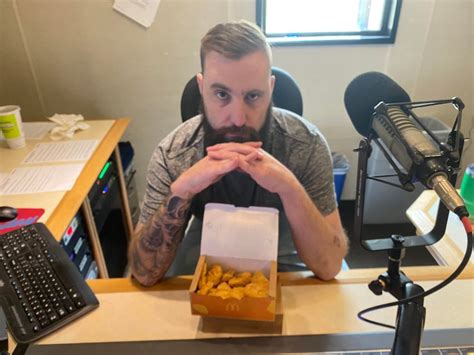 World Record 40 Mcnuggets In One Minute Krox Austin Tx