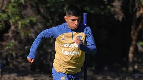 Piero Quispe Recibi Elogios De Exfigura De Boca Juniors Y La Selecci N