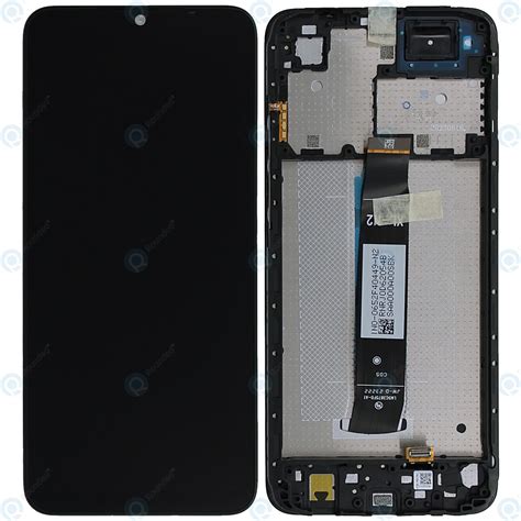 Xiaomi Redmi A2 (23028RN4DG, 23026RN54G) Display unit complete 560001C3S200