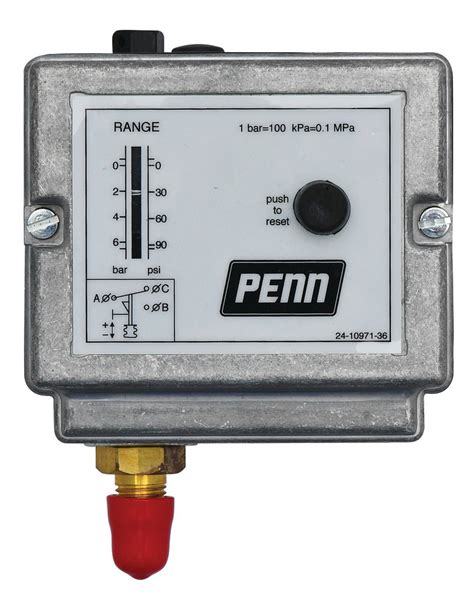 R Gulateurs Pressostats Sondes D Tecteurs Et Mesure Mesure Cgr